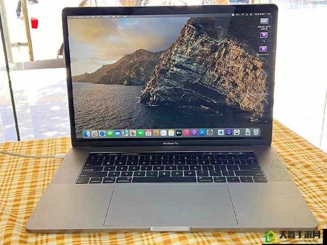 19 部 MACBOOKPRO 日本：它们的故事