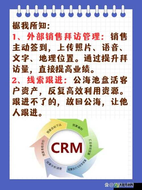 成免费 CRM 第 1 集：揭秘高效客户管理的秘密