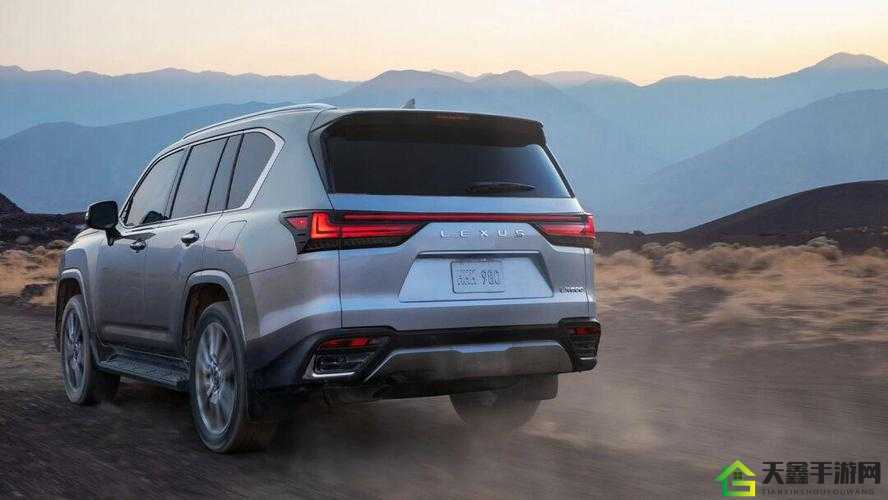 欧洲版的国产 SUV：卓越品质的代表