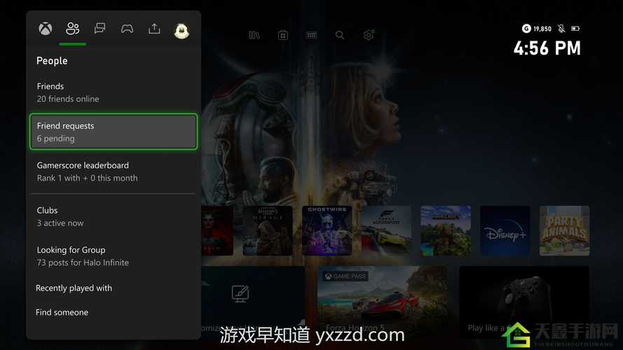 欧美人玩 Xbox 的原因：娱乐与社交体验