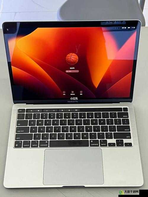 MacbookPro 高清线：优质传输的必备之选