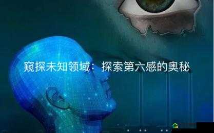 综合一区中：探索未知的领域